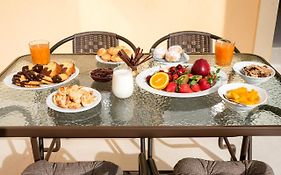 Solari Luxury Apartments Corfu Town