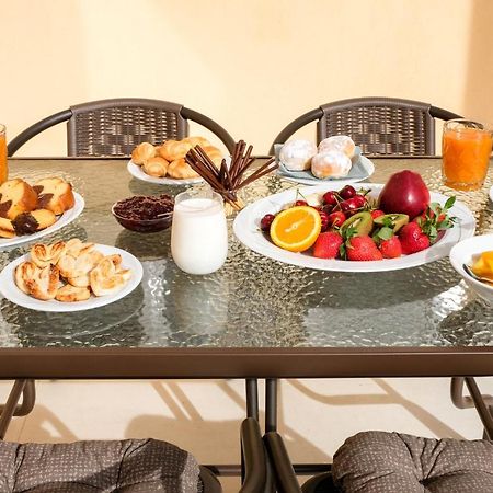 Solari Luxury Apartments Corfu Town Esterno foto