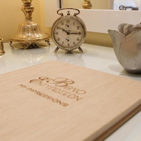 Solari Luxury Apartments Corfu Town Esterno foto