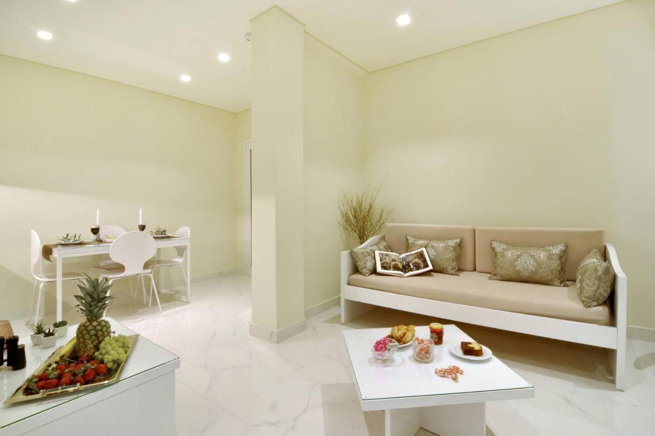 Solari Luxury Apartments Corfu Town Esterno foto